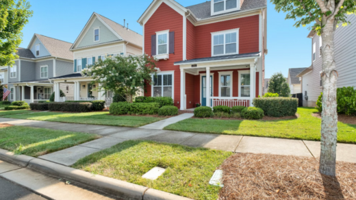How to Make Your Lawn More Appealing: Simple Tips for a Beautiful, Green Space