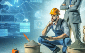 non trade cement supplier