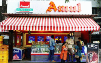 Amul dealership