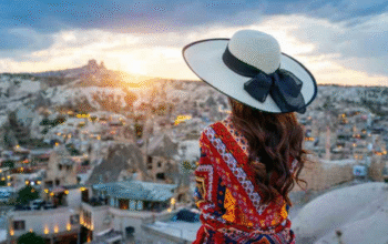 best places to visit in August outside India