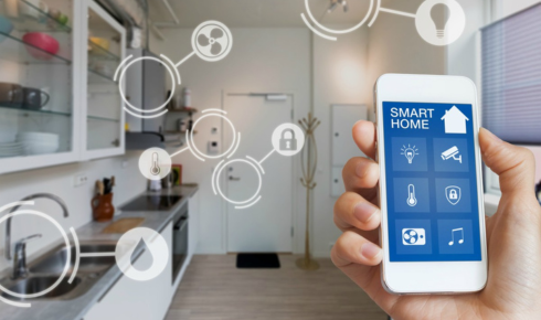 Smart Electrical Devices for Safer, Smarter, and More Comfortable Spaces