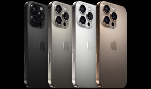 Explore iPhone 16 Highlights, iPhone 16 Plus Price and MacBook Range