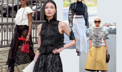 From Office to Party: Styling Skirts for Women Made Easy