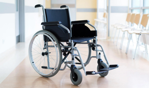 Finding the Right Mobility Solution: A Guide to Wheelchairs and Commode Chairs