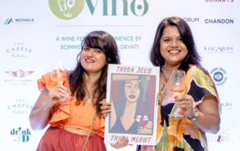 wine festival in Mumbai