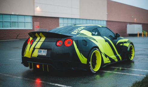 More Than a Pretty Finish: Understanding Wrap Pricing and What You’re Really Paying For