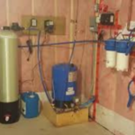 peroxide water treatment