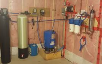 peroxide water treatment