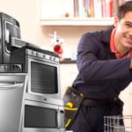 repair for full size appliances
