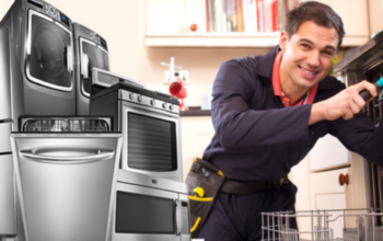 repair for full size appliances