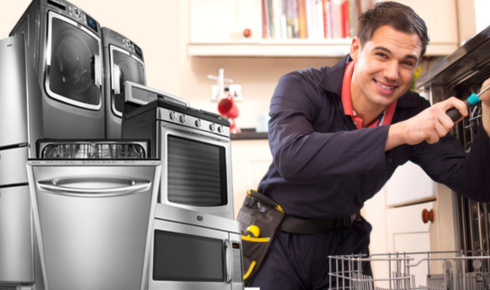 When Big Appliances Break Down, Here’s What Really Matters