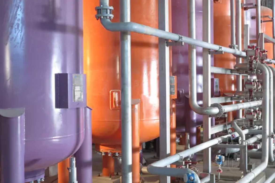 Why Better Water at Home Changes More Than You Expect