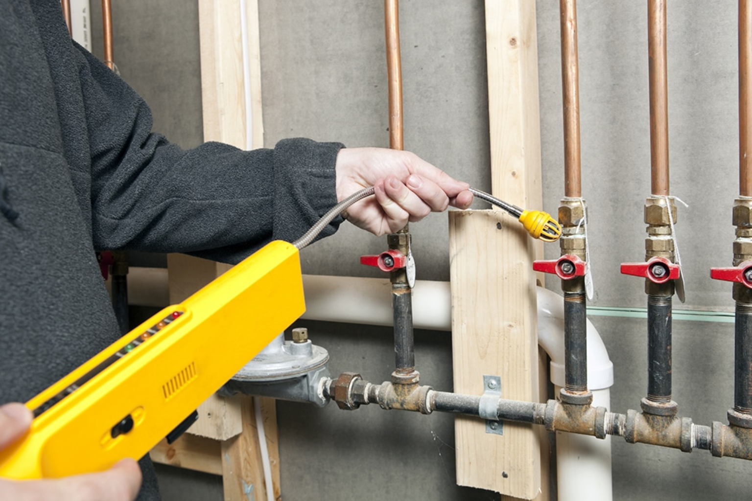The Hidden Systems That Keep Your Home Comfortable, Safe, and Running Smoothly