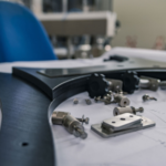 repair parts selection