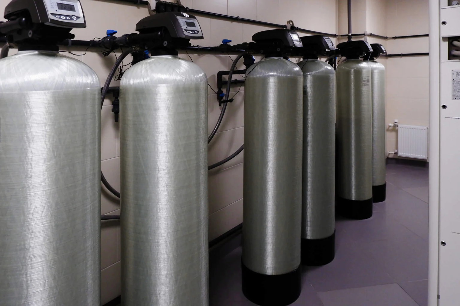 Why Hard Water Costs More Than You Think (And What You Can Actually Do About It)