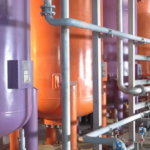 what is a water softener