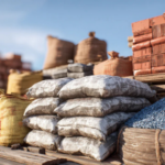 Bulk Cement Suppliers Near You