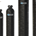 iron & sulfur removal