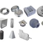 power and signal connectors