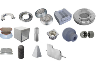 power and signal connectors