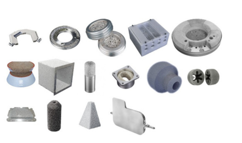 power and signal connectors