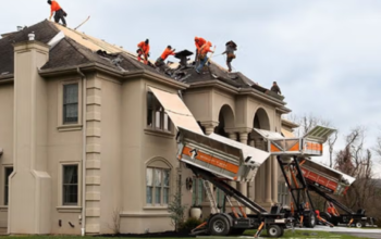 quality roofing referrals