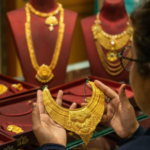 traditional gold jewellery