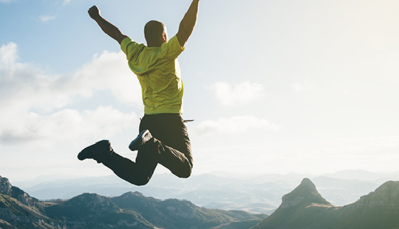 Duro Health Jonny's Goals