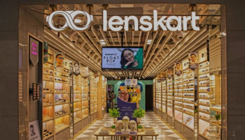lenskart franchise contact number