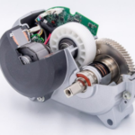 electric bike motor