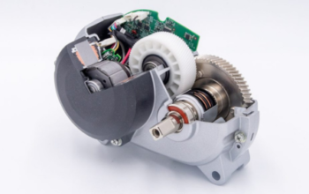 electric bike motor
