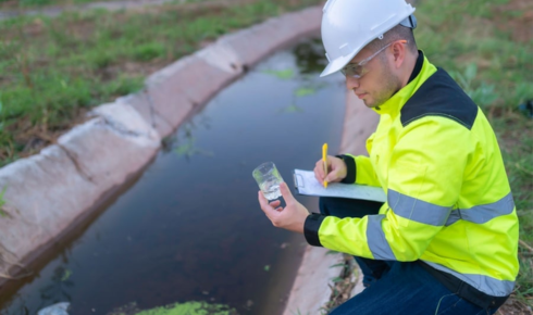 contaminants