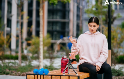 Staying Healthy Is Not a Destination; It’s A Way You Travel Through Life