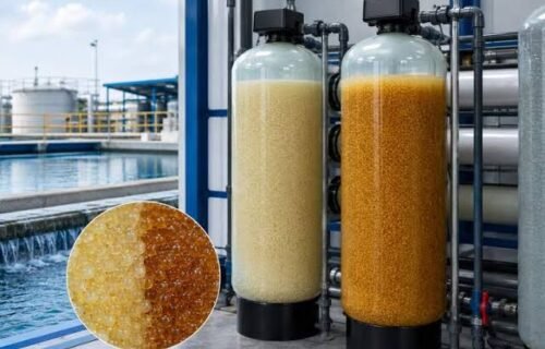 How Water Softeners Work: A Simple Guide to Ion Exchange, Resin Tanks, and Brine Tanks