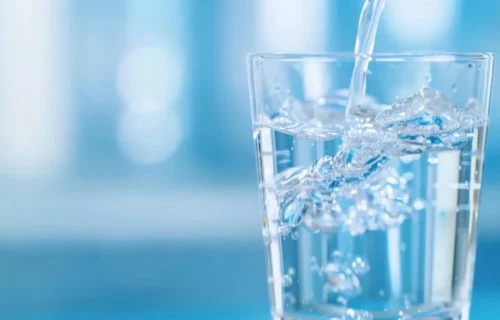 What’s Really in Your Drinking Water? Understanding Iron, Nitrates, and Arsenic